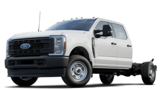 2024 Ford Chassis Cab External Image 1